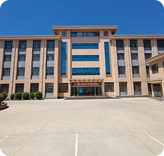 Shandong OYG nuevos materiales de construcci&oacute;n Co., Ltd