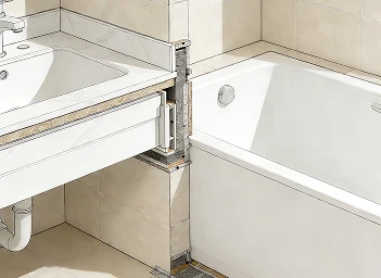 Selladores de cocina y ba&ntilde;o