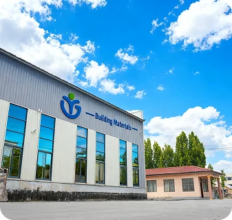 Shandong OYG nuevos materiales de construcci&oacute;n Co., Ltd