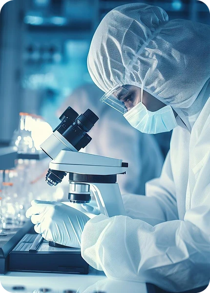 Capacidad de prueba