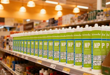 C&oacute;mo Seimeda&reg; se asoci&oacute; con un distribuidor del sudeste asi&aacute;tico para ingresar a las principales cadenas minoristas