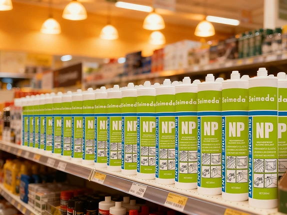 C&oacute;mo Seimeda&reg; se asoci&oacute; con un distribuidor del sudeste asi&aacute;tico para ingresar a las principales cadenas minoristas