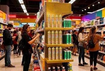 C&oacute;mo Seimeda&reg; se asoci&oacute; con un distribuidor del sudeste asi&aacute;tico para ingresar a las principales cadenas minoristas