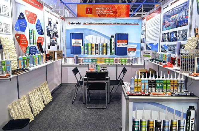 Exposiciones duales, alcance global: Seimeda&reg; en la Feria de Cant&oacute;n de Oto&ntilde;o de 2025 y BIG 5 Global