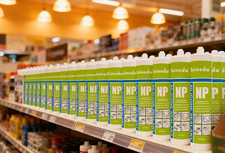 C&oacute;mo Seimeda&reg; se asoci&oacute; con un distribuidor del sudeste asi&aacute;tico para ingresar a las principales cad