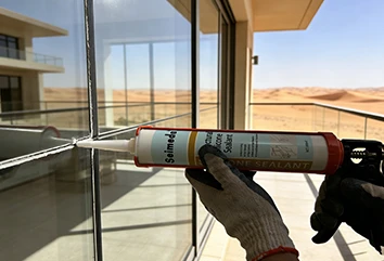 Dubai, Emiratos &Aacute;rabes Unidos: proyectos de construcci&oacute;n y villas en condiciones extremas del desierto