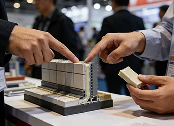 Exposiciones duales, alcance global: Seimeda&reg; en la Feria de Cant&oacute;n de Oto&ntilde;o de 2025 y BIG 5 Global