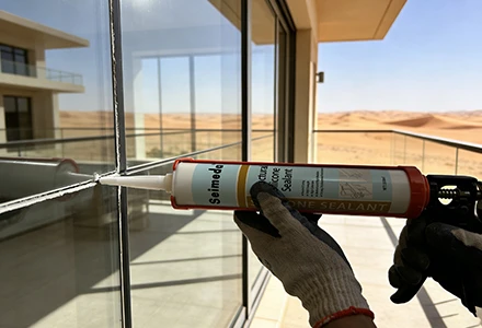 Dubai, Emiratos &Aacute;rabes Unidos: proyectos de construcci&oacute;n y villas en condiciones extremas del desier