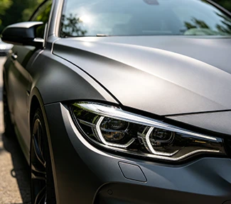 Aplicaci&oacute;n de sellado de piezas automotrices