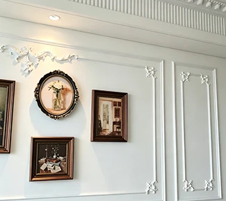 Decoraci&oacute;n de interiores