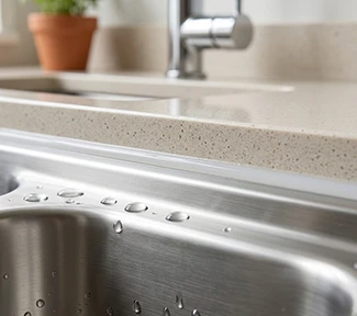 Selladores de cocina y ba&ntilde;o