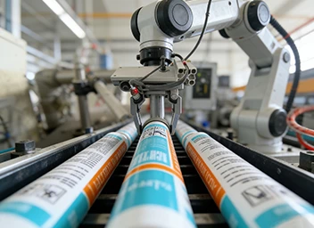 El crecimiento del mercado mundial de productos qu&iacute;micos para la construcci&oacute;n impulsa una mayor demanda de selladores y adhesivos