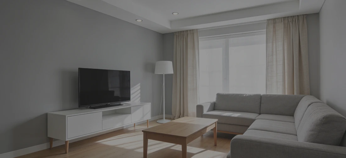 Decoraci&oacute;n de interiores