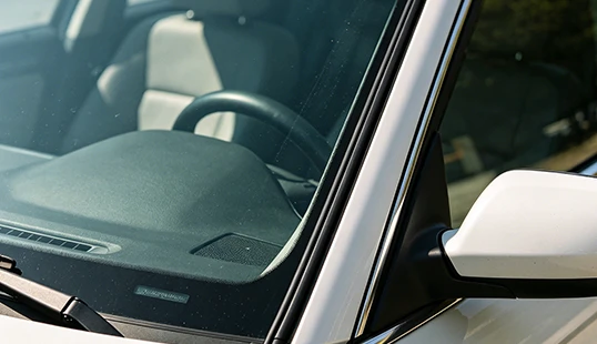 Aplicaci&oacute;n de sellado de piezas automotrices