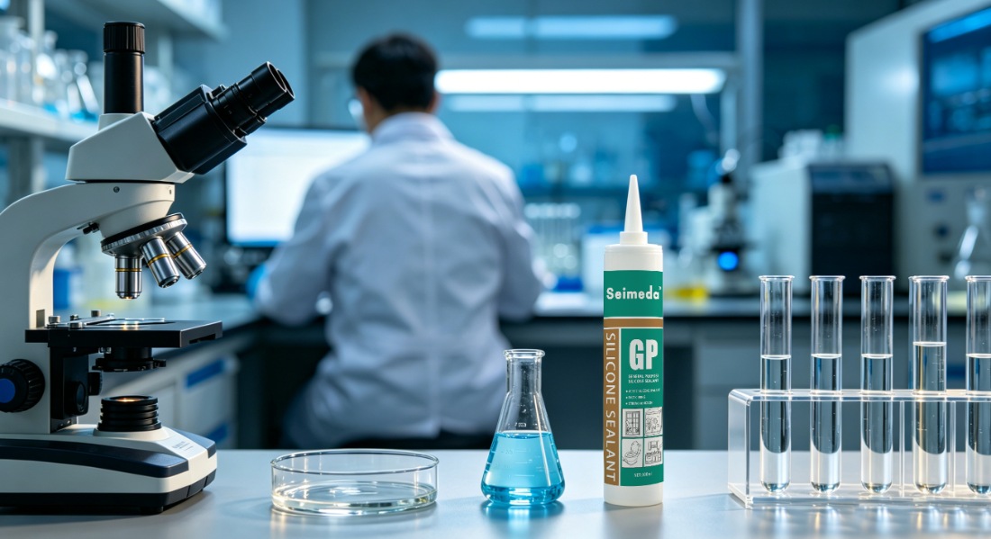 With Original Aspiration for Sealing, With Professionalism for Peace of Mind — Seimeda's Deep Cultivation and Persistence in the Sealant Industry
