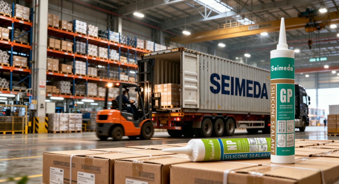 Seimeda amplía la capacidad de suministro global para respaldar una entrega más rápida y un crecimiento a largo plazo en todo el mundo
