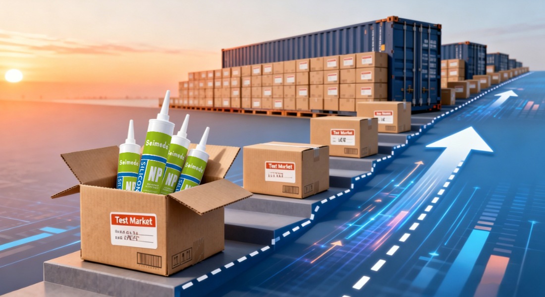 Seimeda actualiza el servicio de marcas privadas OEM para ayudar a los clientes globales a crear marcas locales más sólidas