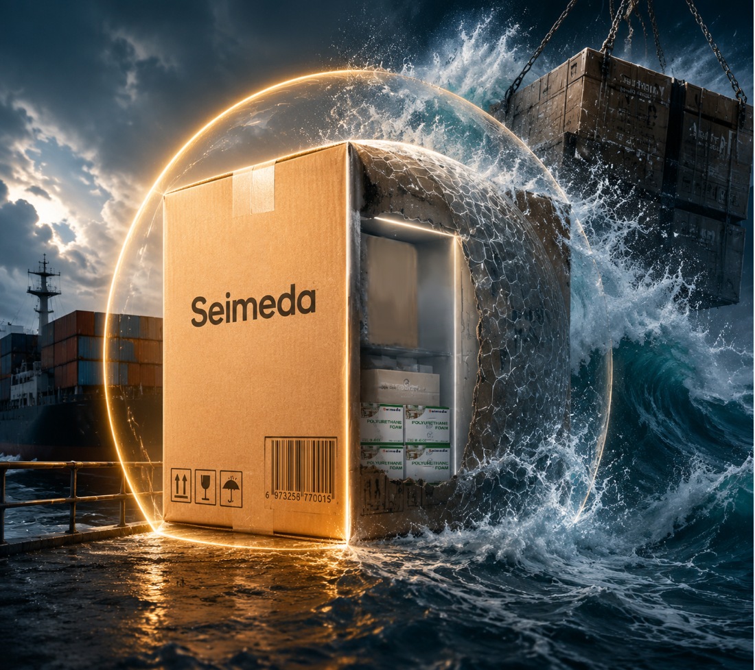 Seimeda fortalece el sistema de control de calidad para cumplir con estándares internacionales más altos