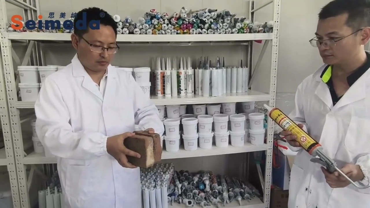 Prueba de u&ntilde;as l&iacute;quidas