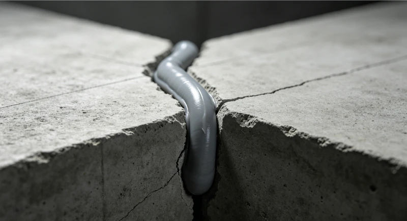 Alta seguridad estructural