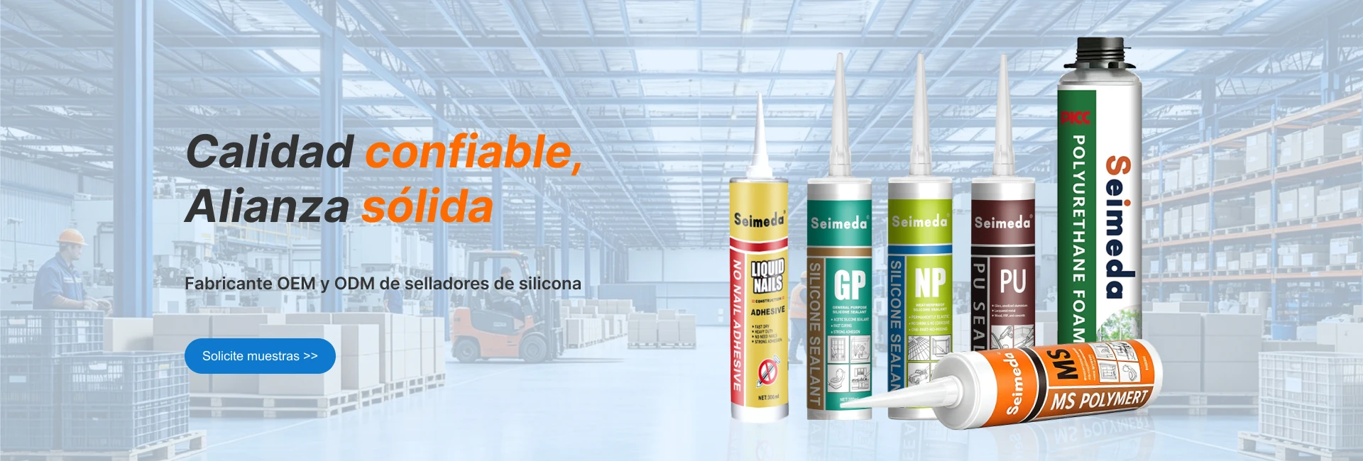 Shandong OYG New Building Materials Co., Ltd